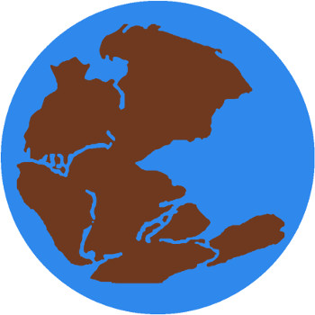 logo pangea